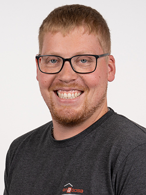 Ralf Krüsi