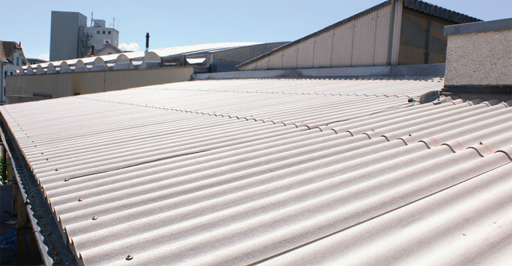 Faserzementwellplatten Ondaband Stratocolor- Amagosa AG - Plaques ondulées en fibprciment agonit® Ondaband Stratocolor Faserzementwellplatten Ondaband Stratocolor- Amagosa AG - Plaques ondulées en fibprciment agonit® Ondaband Stratocolor