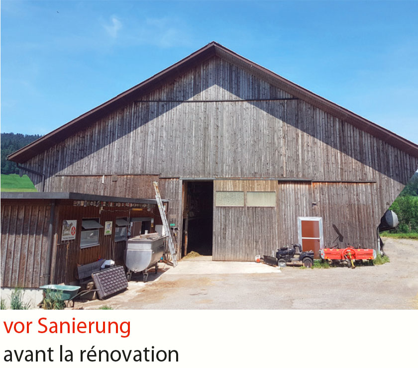 Trapid Profilblech Holzimitat - Amagosa AG - Bau und Landwirtschaft