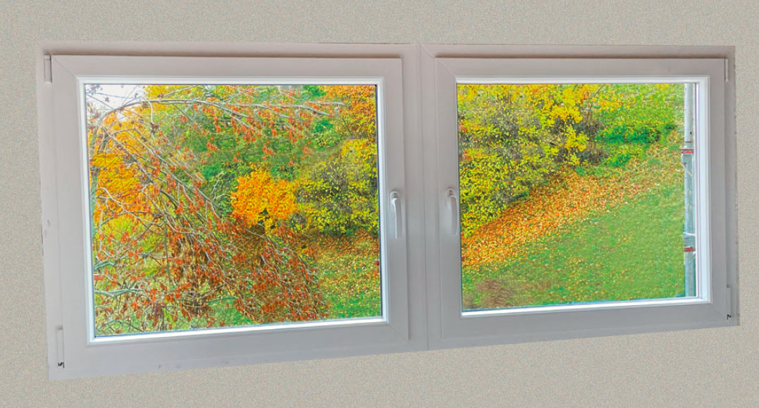 AMAGOSA AG - Drehkippfenster - Variante pour fenêtre oscillo-battante AMAGOSA AG - Drehkippfenster - Variante pour fenêtre oscillo-battante